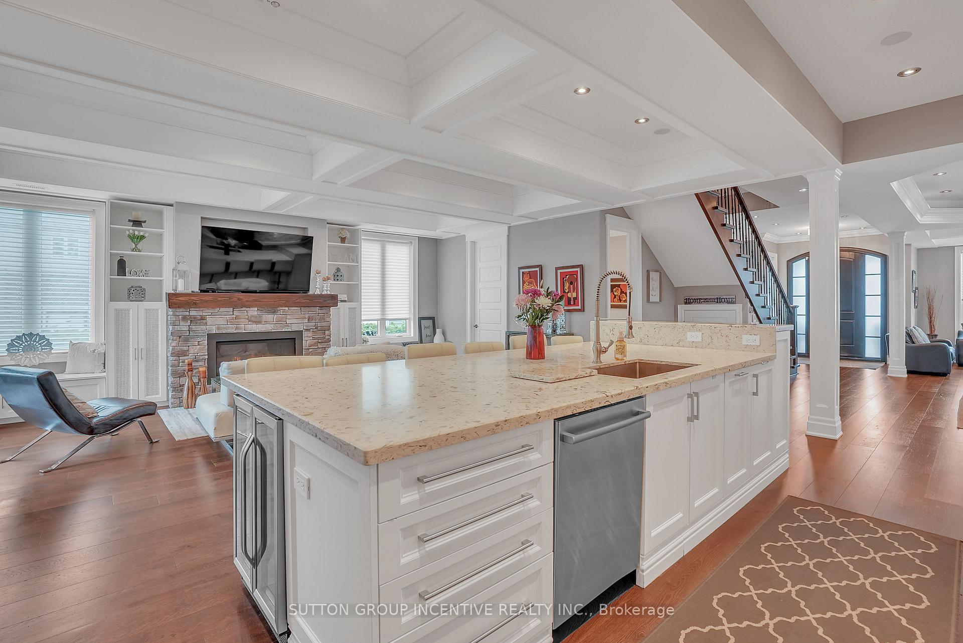 Photo 21 of 1078 Wisker Avenue, Innisfil, Rural Innisfil — HOMEH
