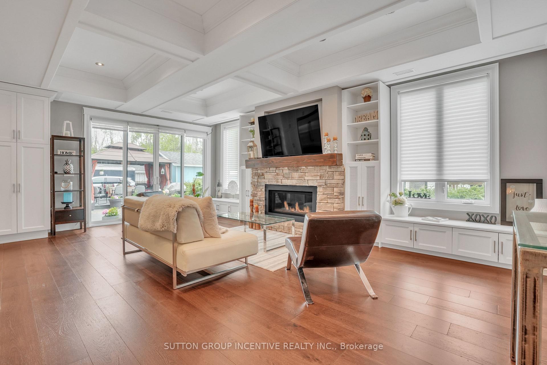 Photo 35 of 1078 Wisker Avenue, Innisfil, Rural Innisfil — HOMEH
