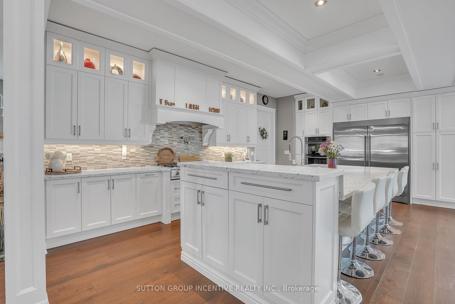 Photo 36 of 1078 Wisker Avenue, Innisfil, Rural Innisfil — HOMEH