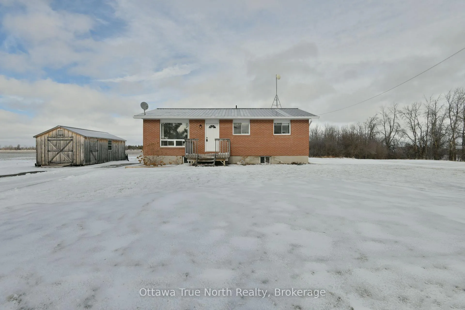Photo 1 of 1168 Stevenson Drive, McNab/Braeside, Mcnab/Braeside Twps — HOMEH