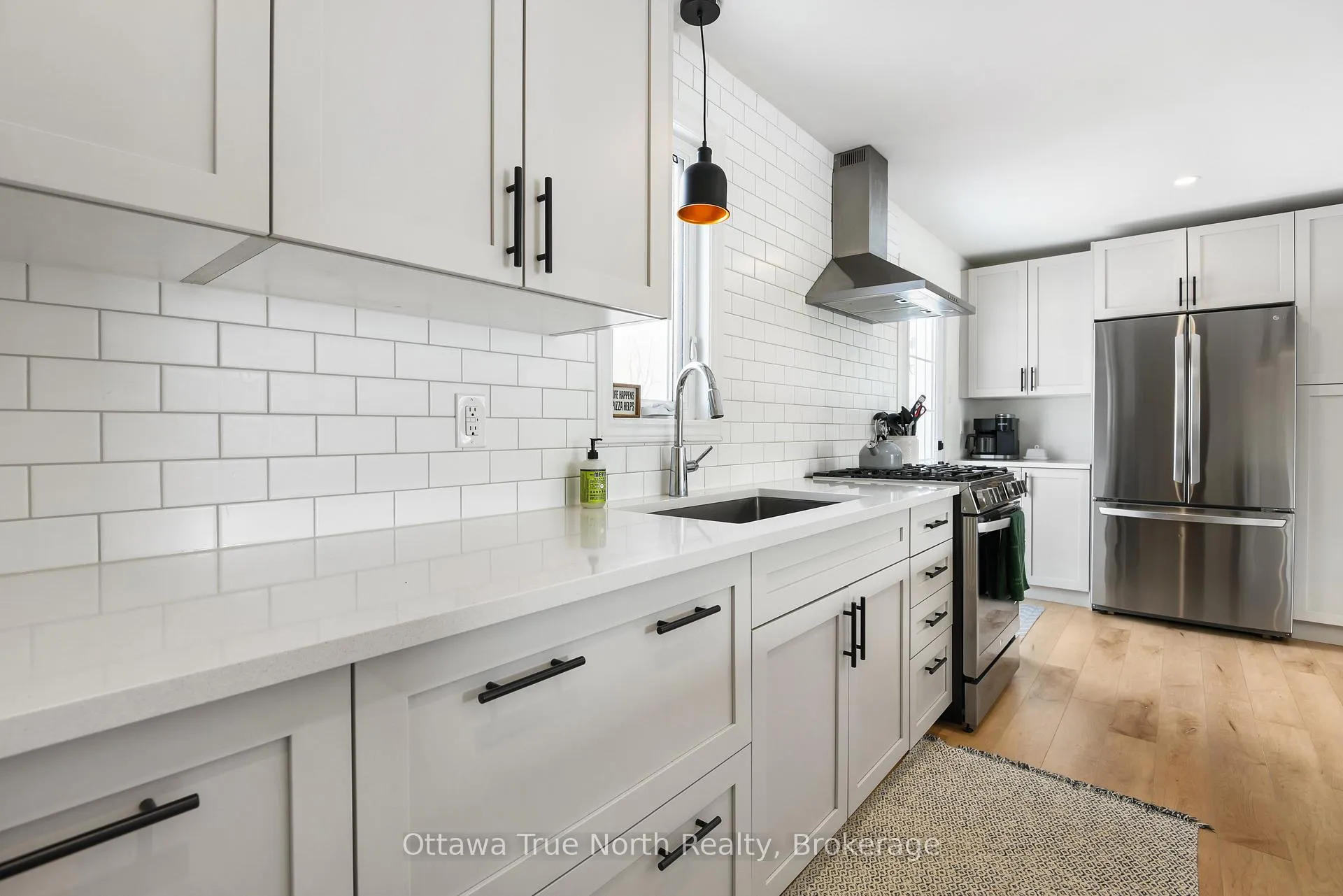 Photo 13 of 1168 Stevenson Drive, McNab/Braeside, Mcnab/Braeside Twps — HOMEH