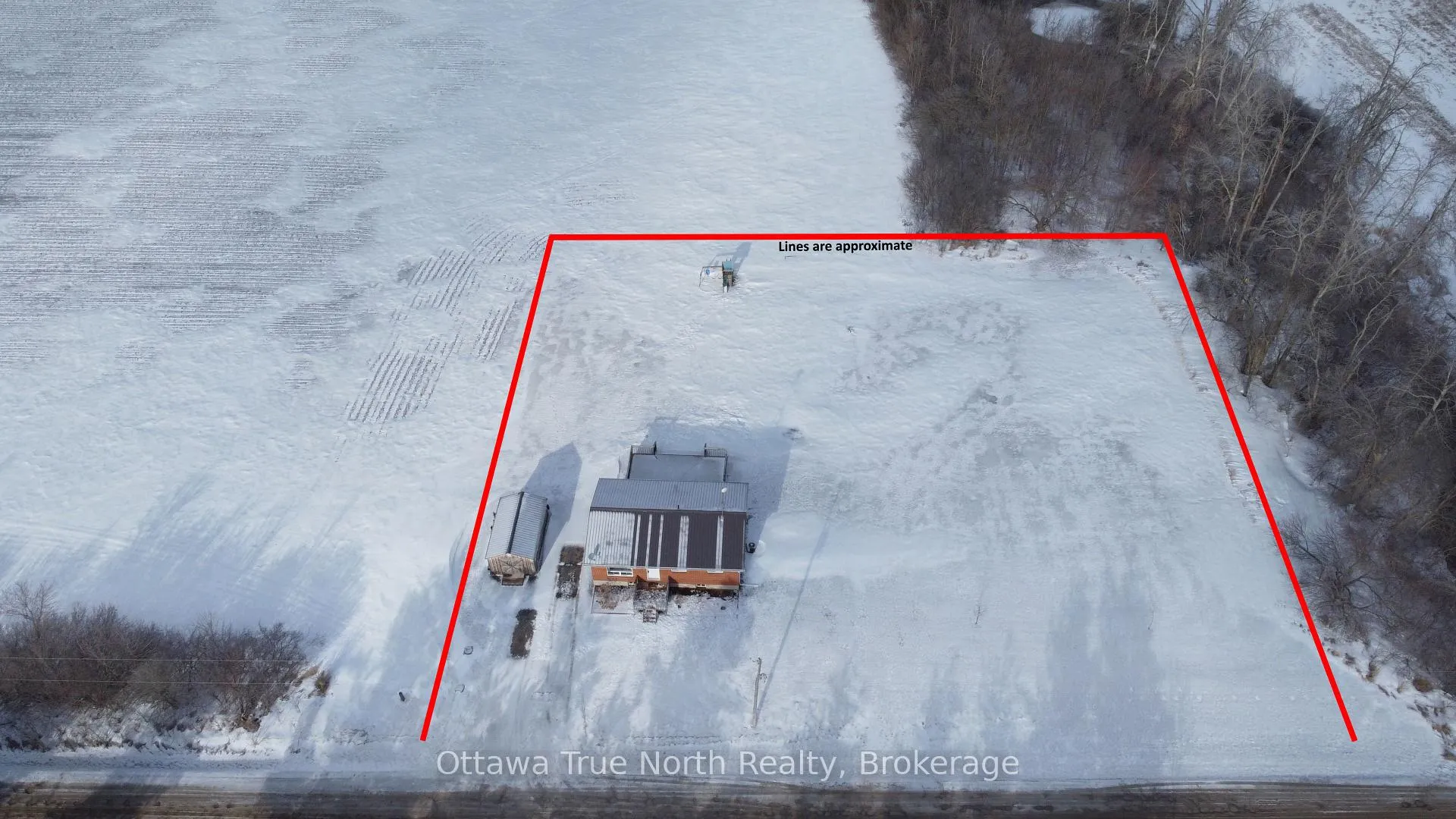 Photo 33 of 1168 Stevenson Drive, McNab/Braeside, Mcnab/Braeside Twps — HOMEH