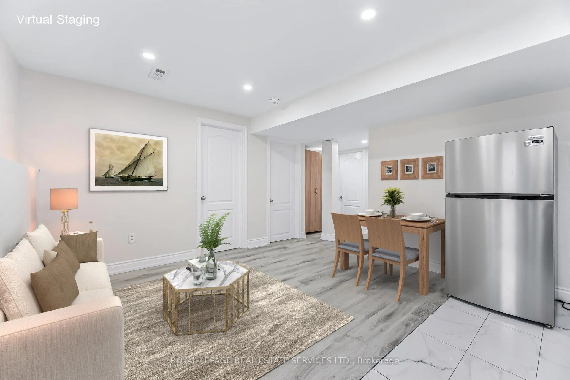 Photo 6 of 20 Dells Crescent, Brampton, Fletcher's Meadow — HOMEH
