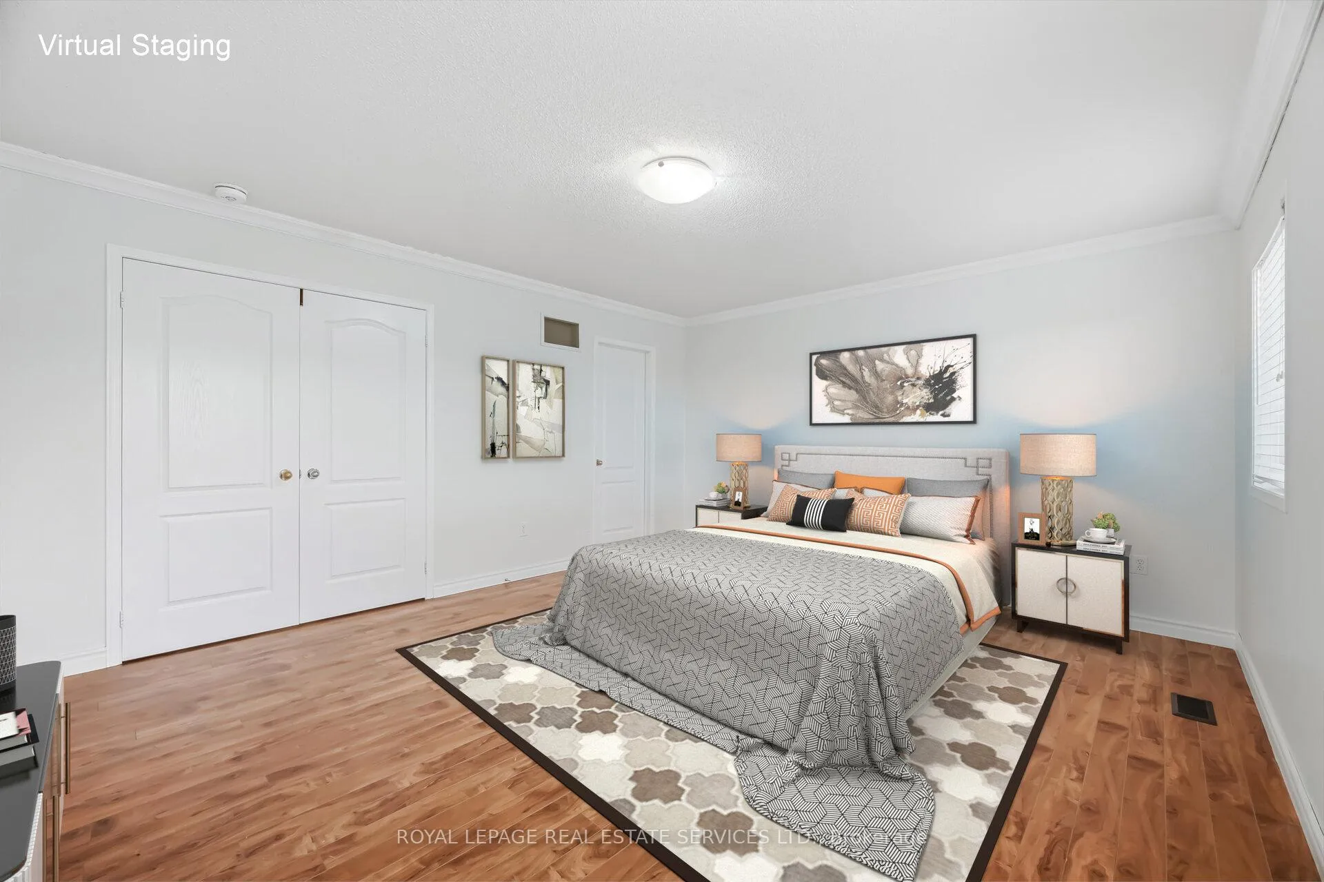 Photo 13 of 20 Dells Crescent, Brampton, Fletcher's Meadow — HOMEH