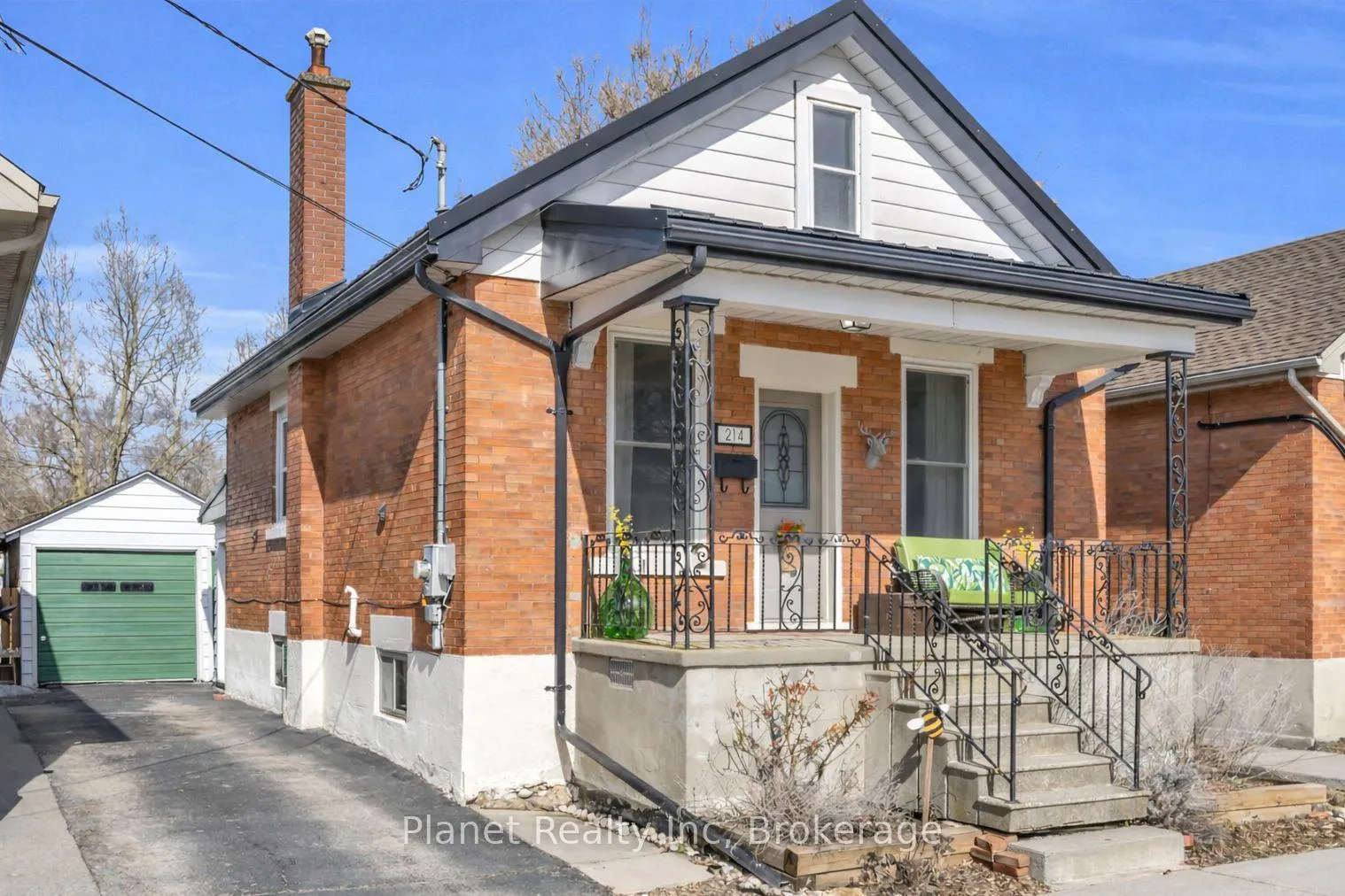 Photo 1 of 214 Ferguson Street, Guelph, St. Patrick's Ward — HOMEH