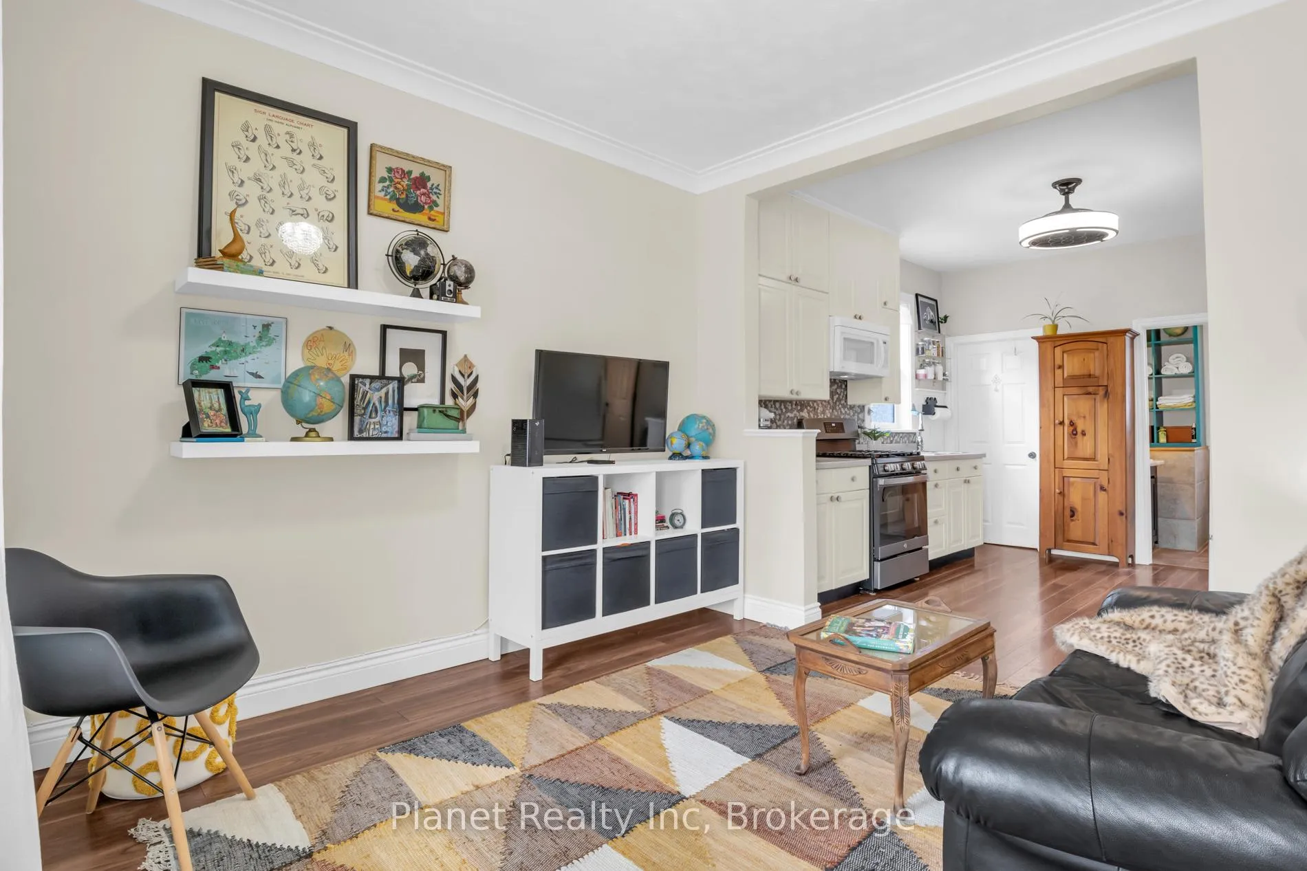Photo 7 of 214 Ferguson Street, Guelph, St. Patrick's Ward — HOMEH