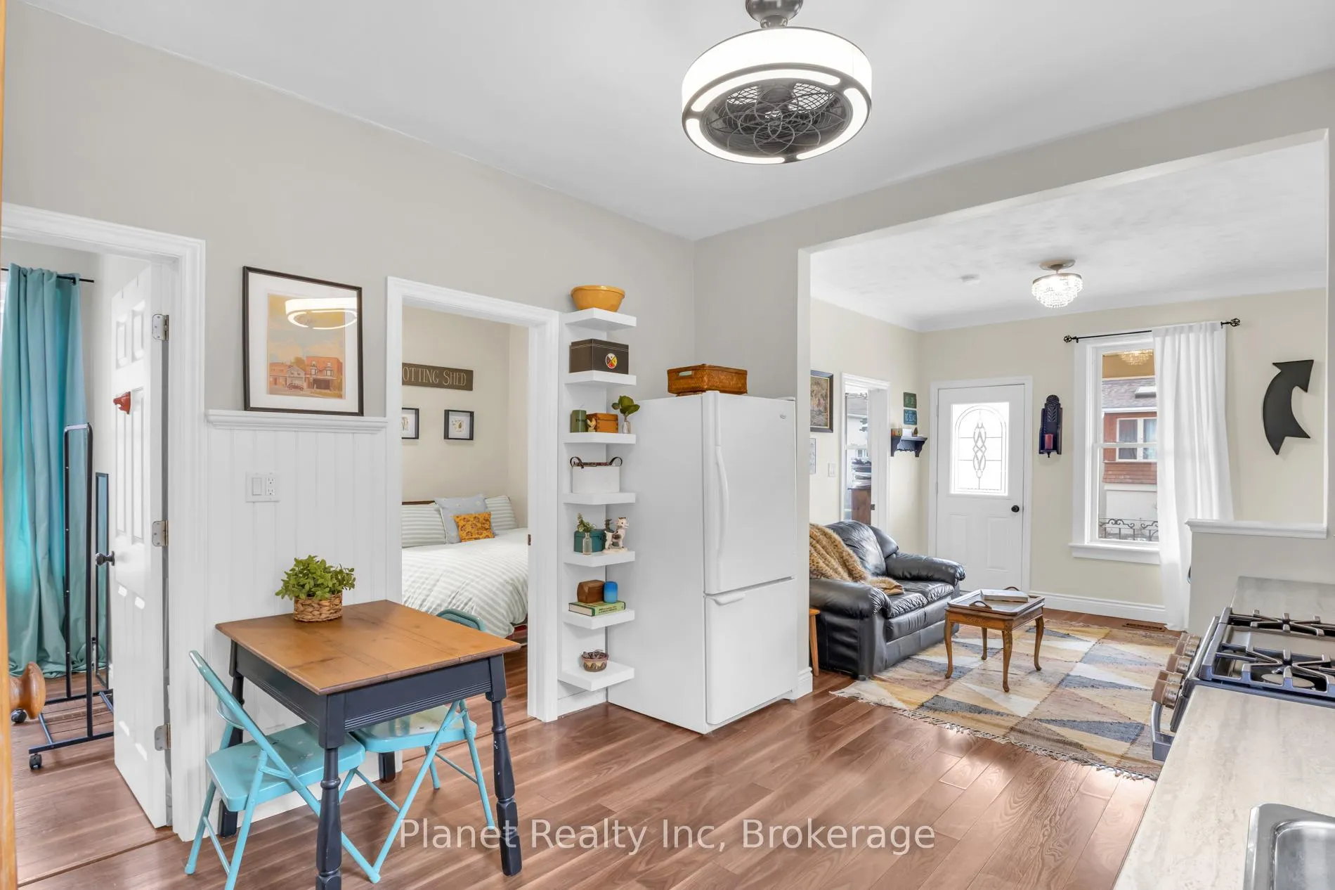 Photo 8 of 214 Ferguson Street, Guelph, St. Patrick's Ward — HOMEH