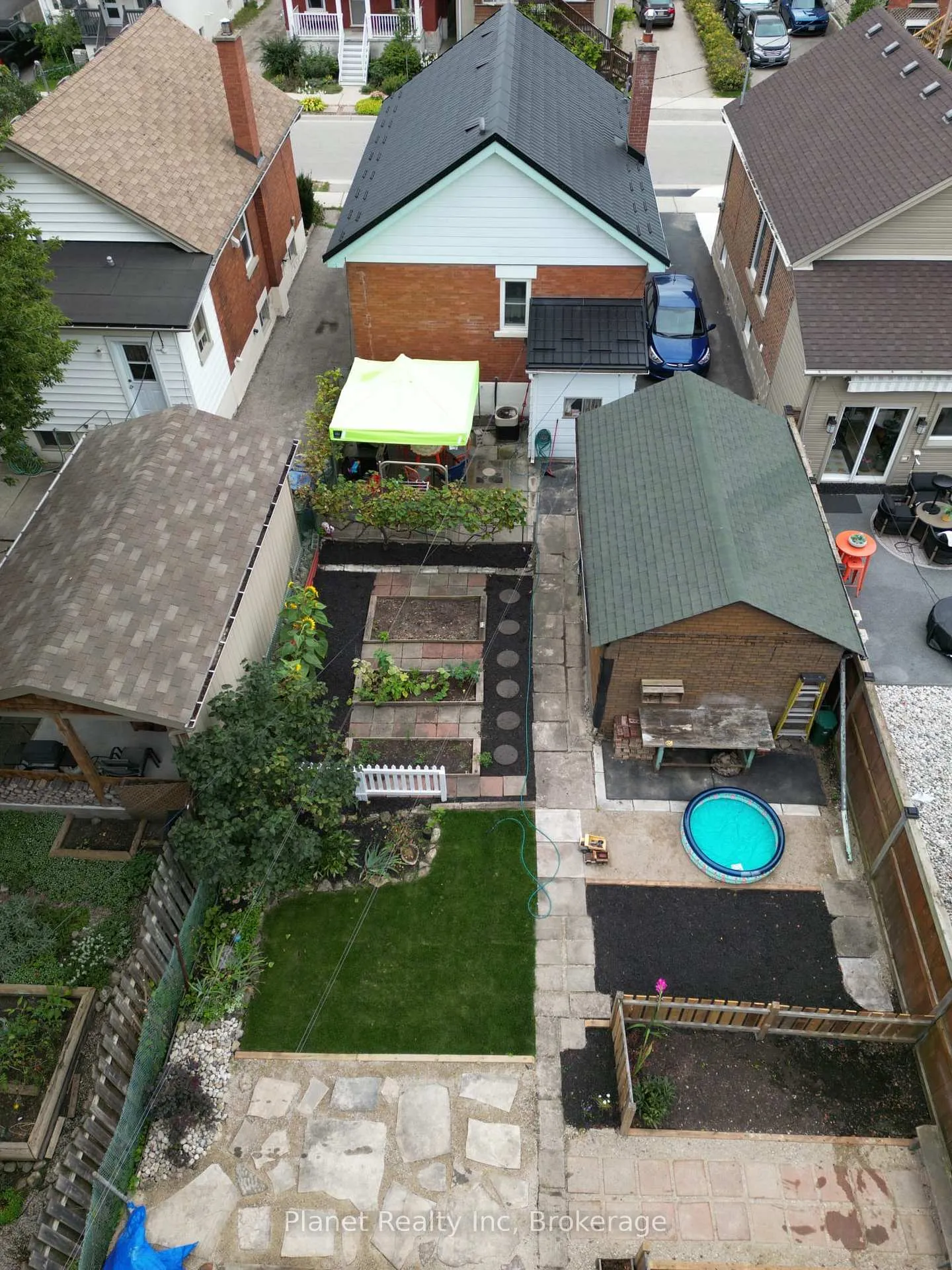 Photo 25 of 214 Ferguson Street, Guelph, St. Patrick's Ward — HOMEH