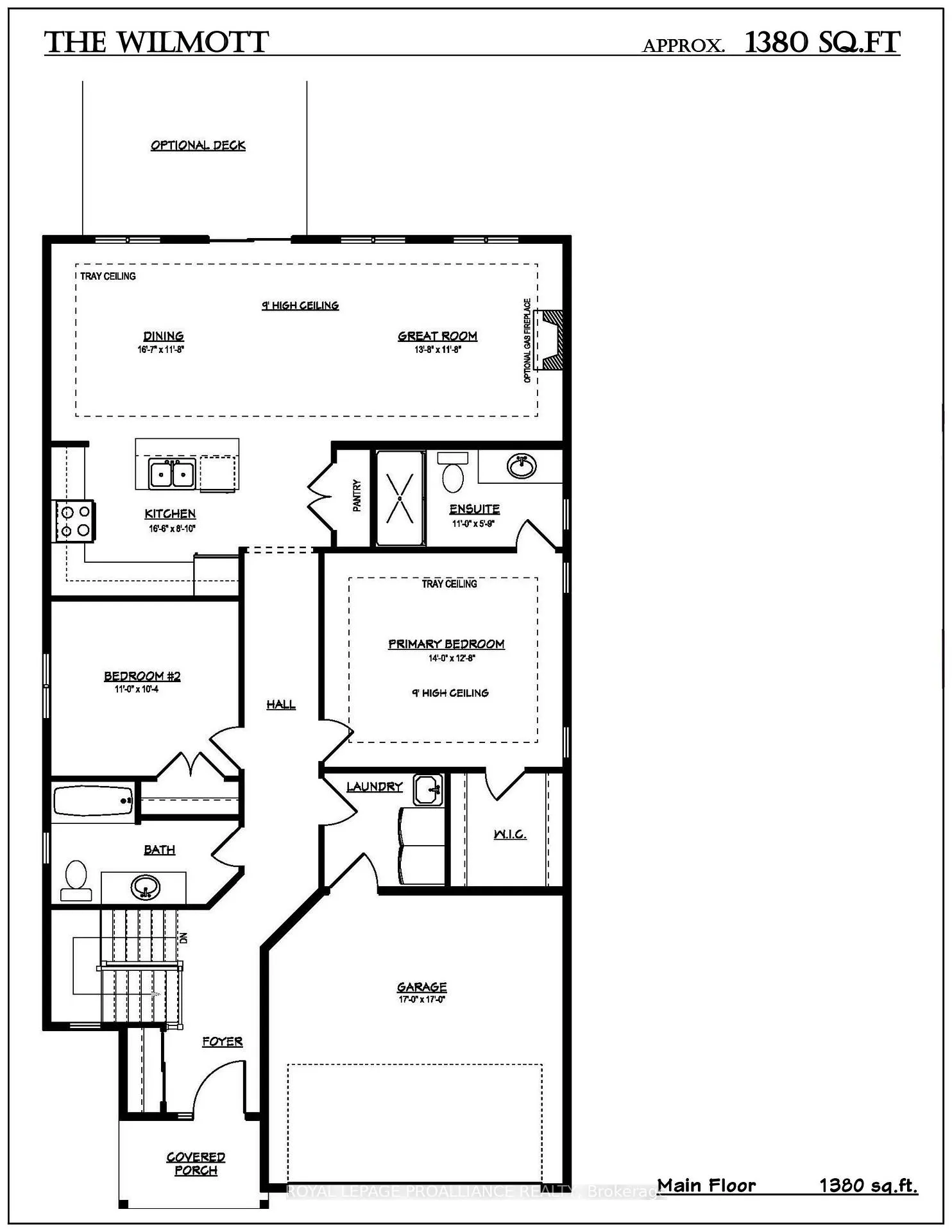 Photo 2 of Lot 48 Lancaster Drive, Brighton — HOMEH