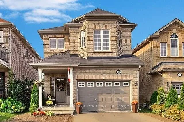 Photo 1 of 33 Chetholme Place, Halton Hills, Georgetown — HOMEH
