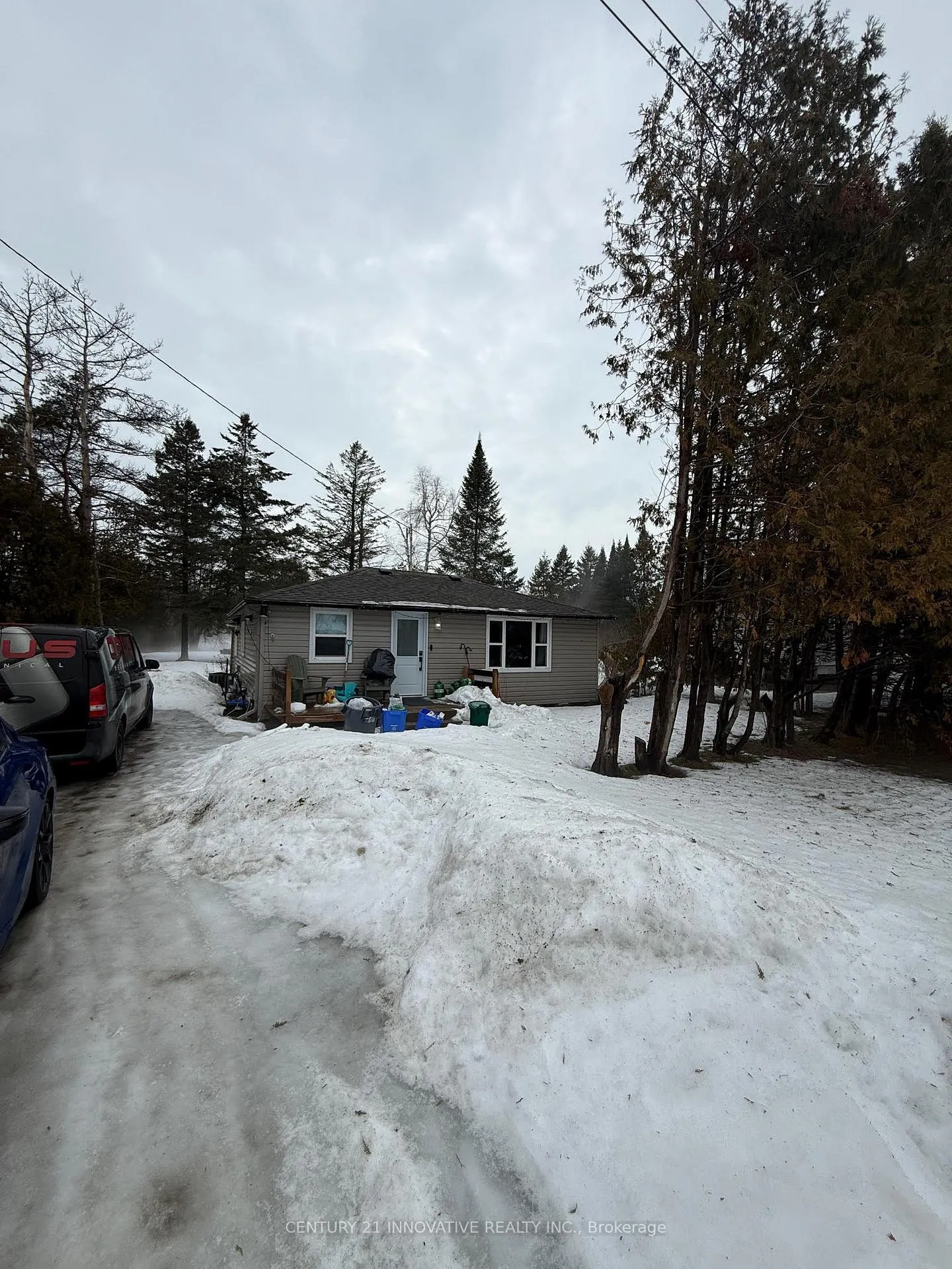 Photo 1 of 28700 ON-12 Highway, Brock, Rural Brock — HOMEH