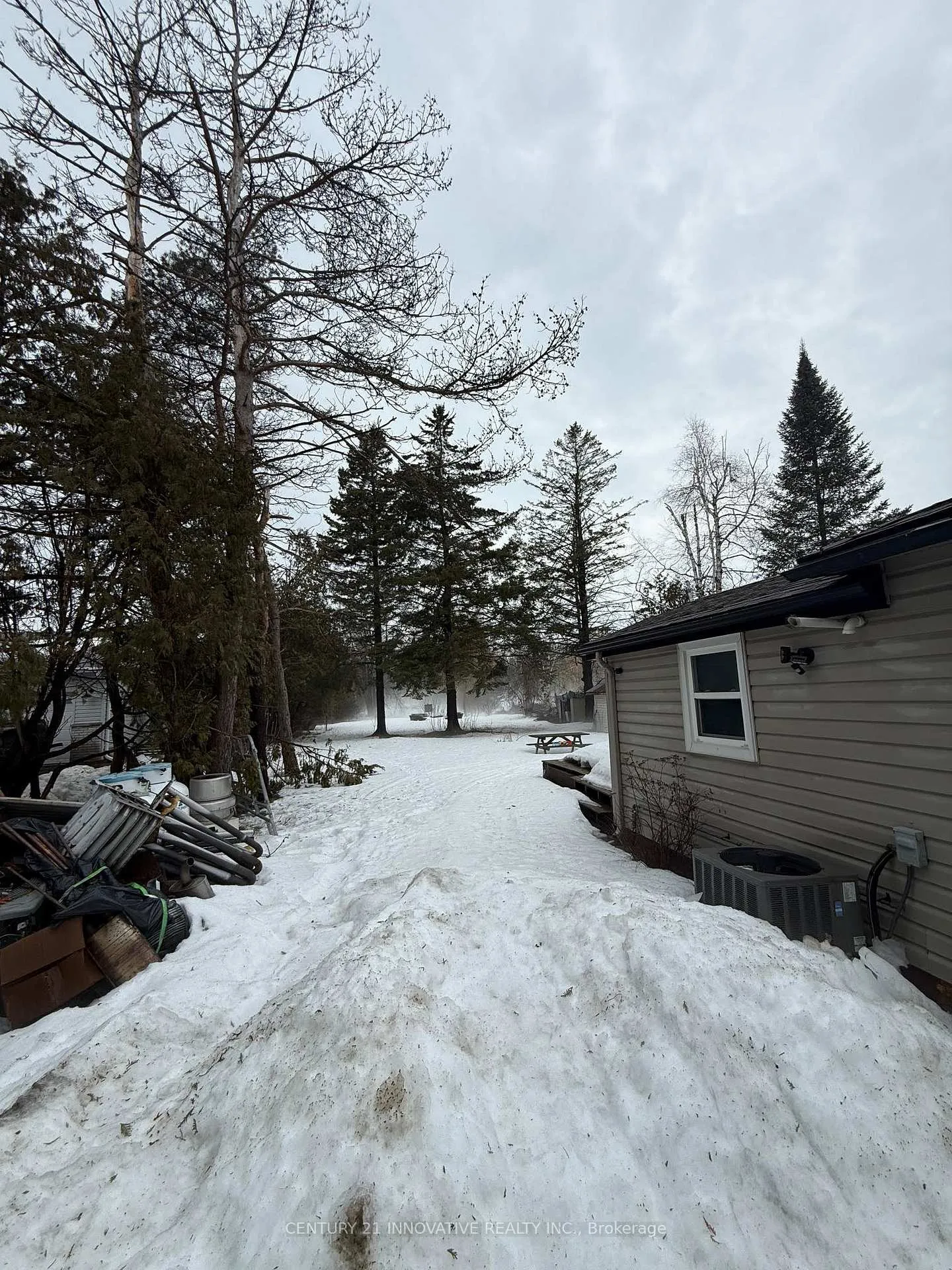 Photo 2 of 28700 ON-12 Highway, Brock, Rural Brock — HOMEH