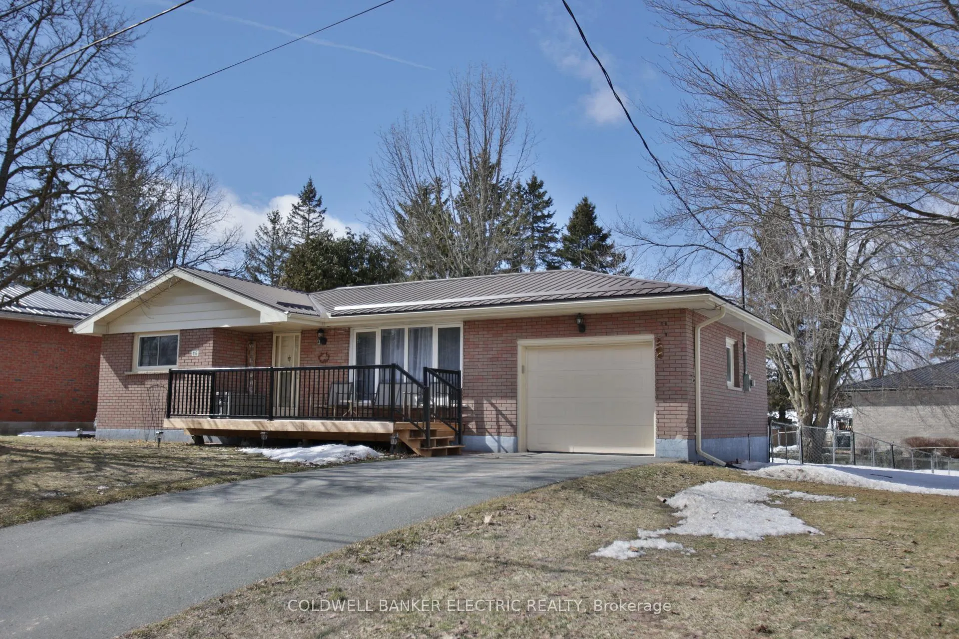 Photo 1 of 116 Robert Road, Asphodel-Norwood, Norwood — HOMEH