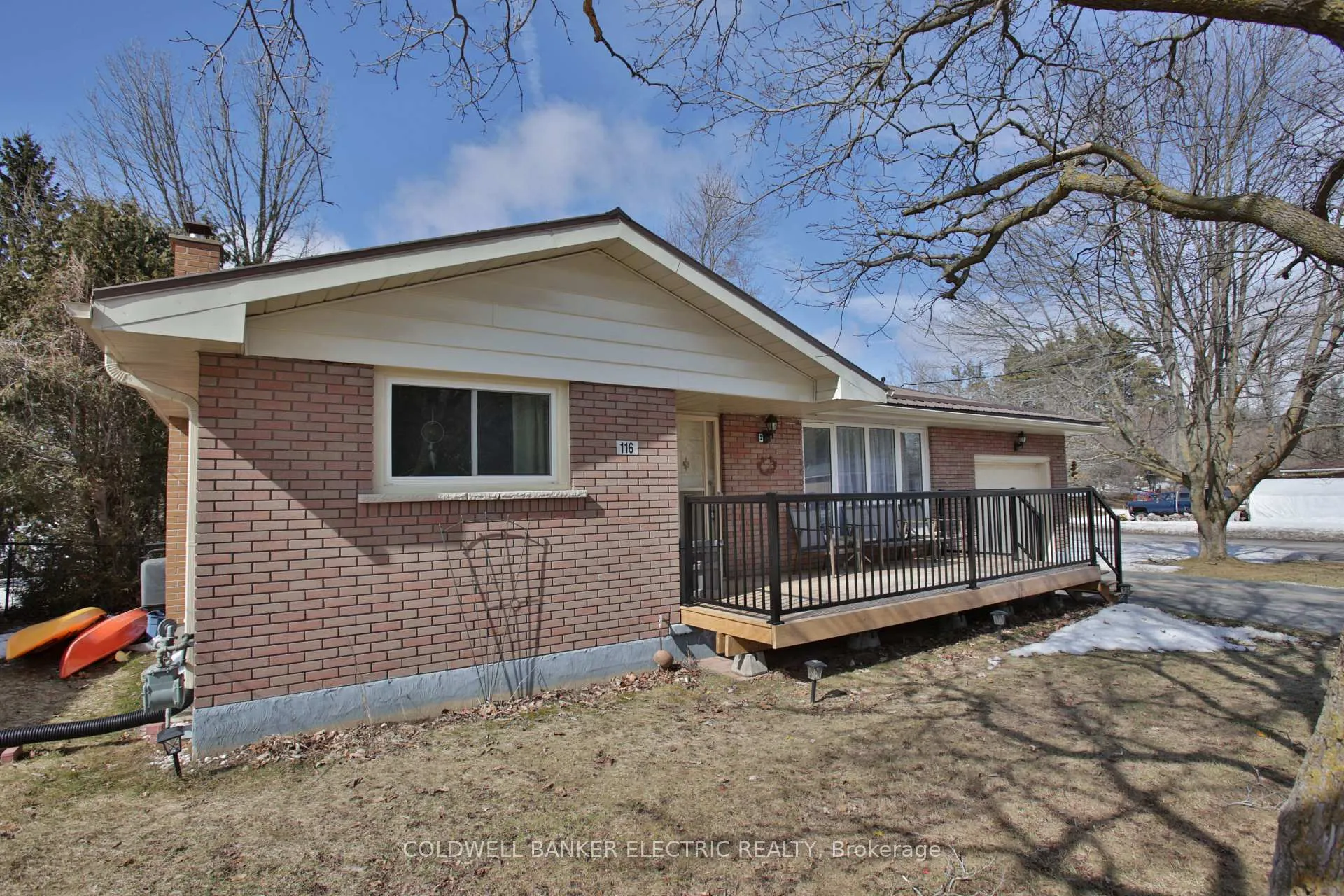 Photo 3 of 116 Robert Road, Asphodel-Norwood, Norwood — HOMEH