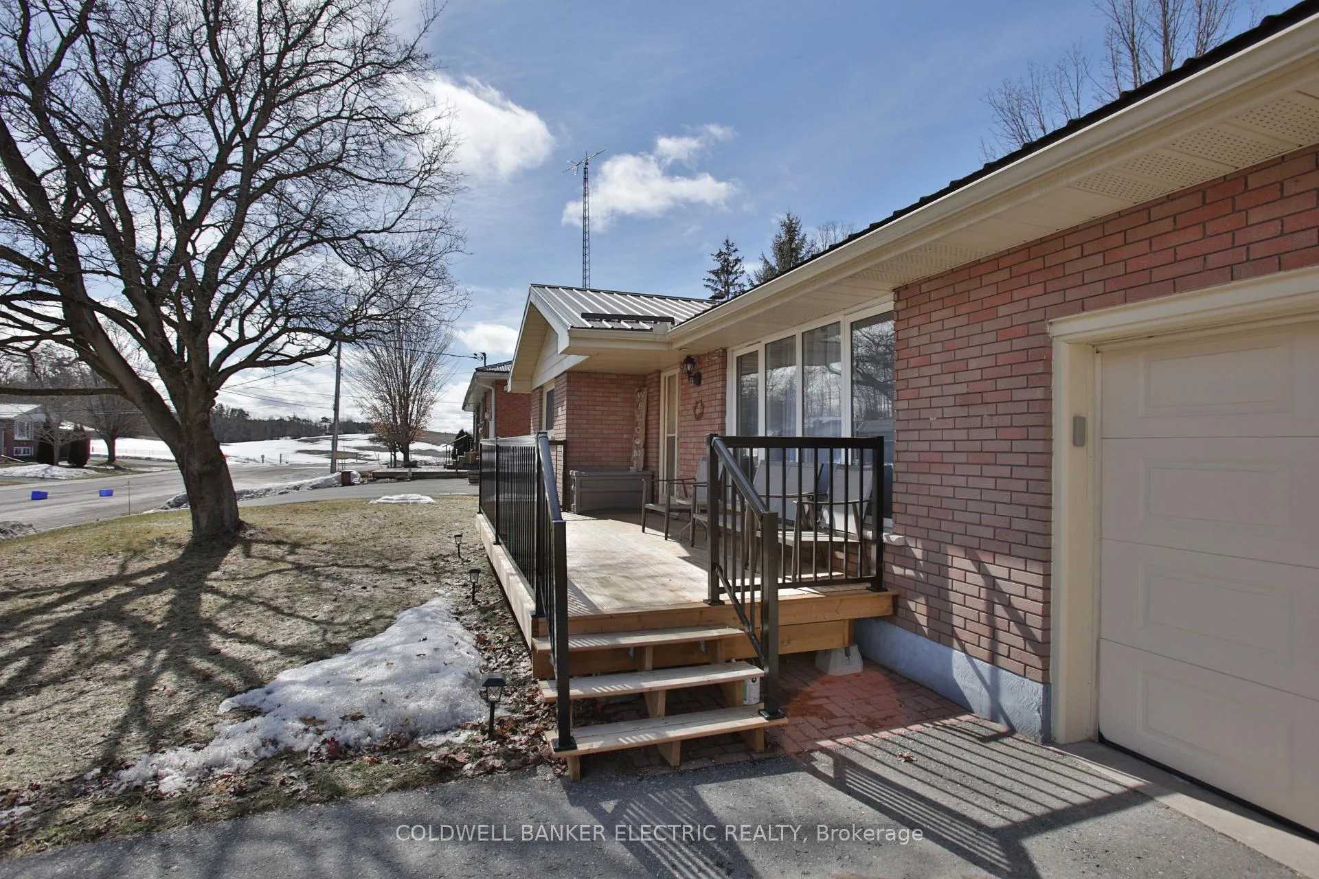 Photo 4 of 116 Robert Road, Asphodel-Norwood, Norwood — HOMEH