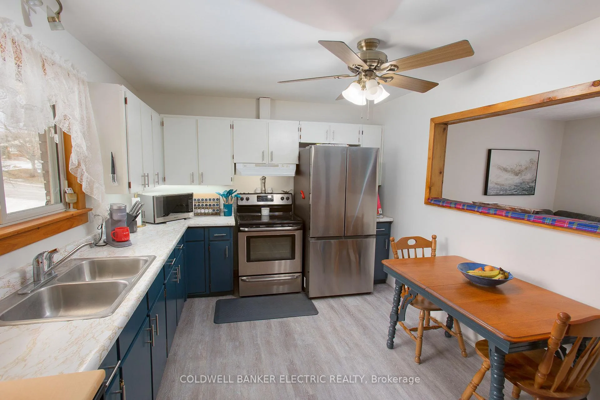 Photo 6 of 116 Robert Road, Asphodel-Norwood, Norwood — HOMEH