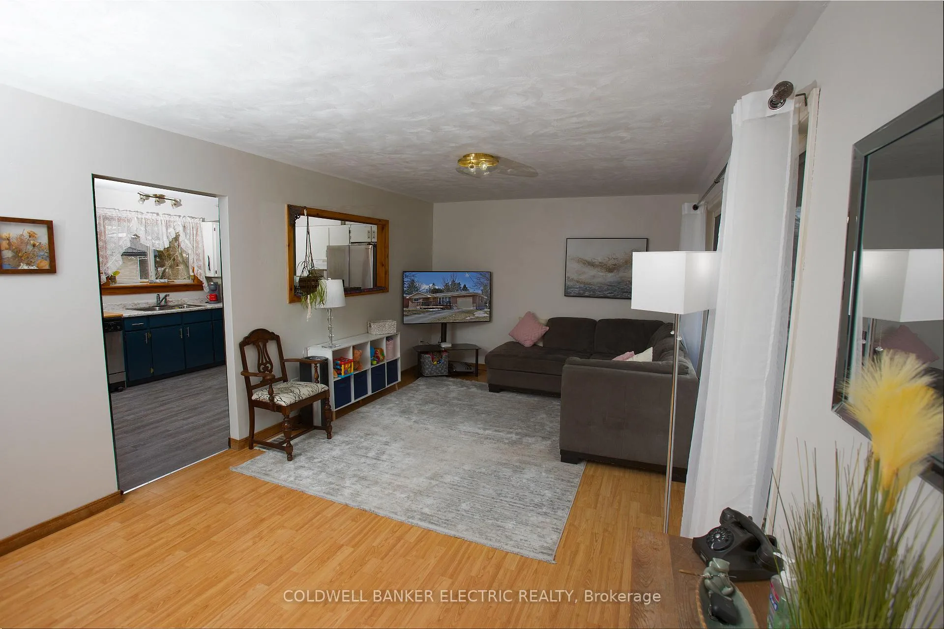 Photo 7 of 116 Robert Road, Asphodel-Norwood, Norwood — HOMEH