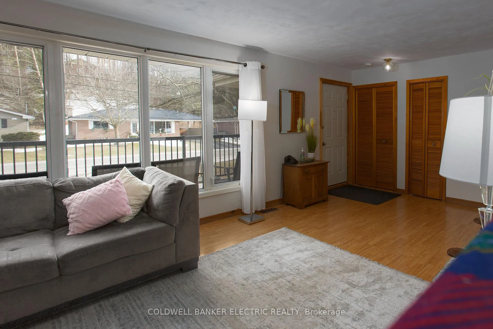 Photo 8 of 116 Robert Road, Asphodel-Norwood, Norwood — HOMEH