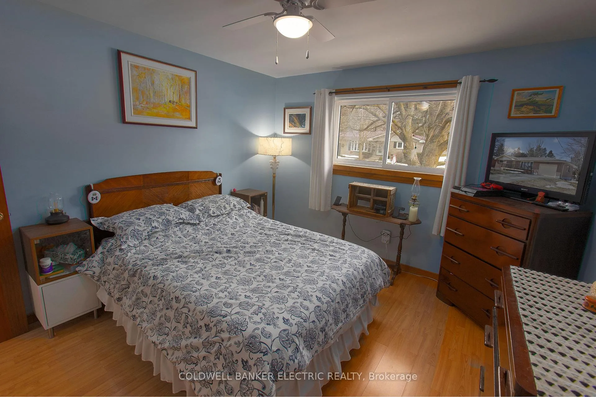 Photo 10 of 116 Robert Road, Asphodel-Norwood, Norwood — HOMEH