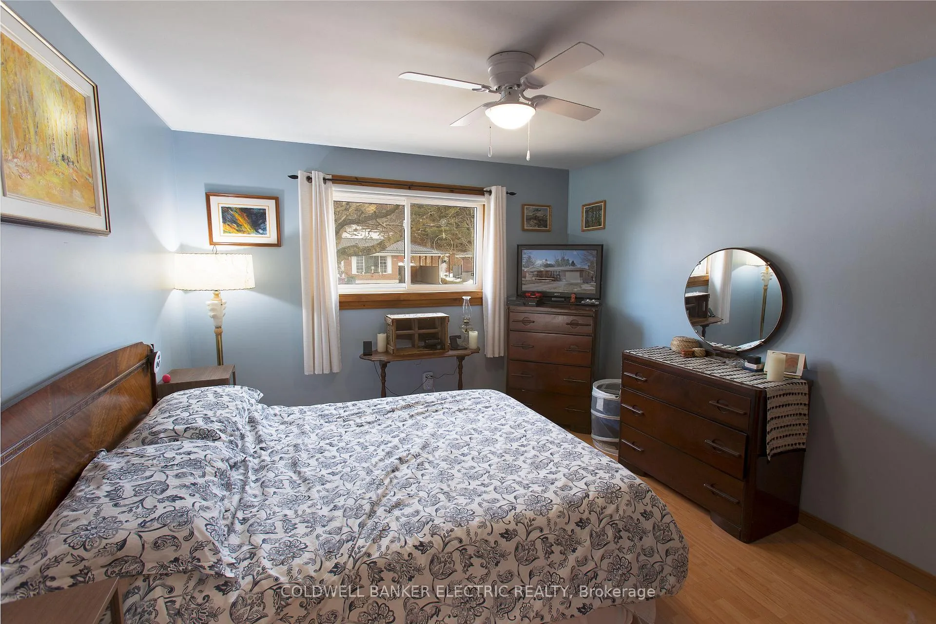 Photo 11 of 116 Robert Road, Asphodel-Norwood, Norwood — HOMEH
