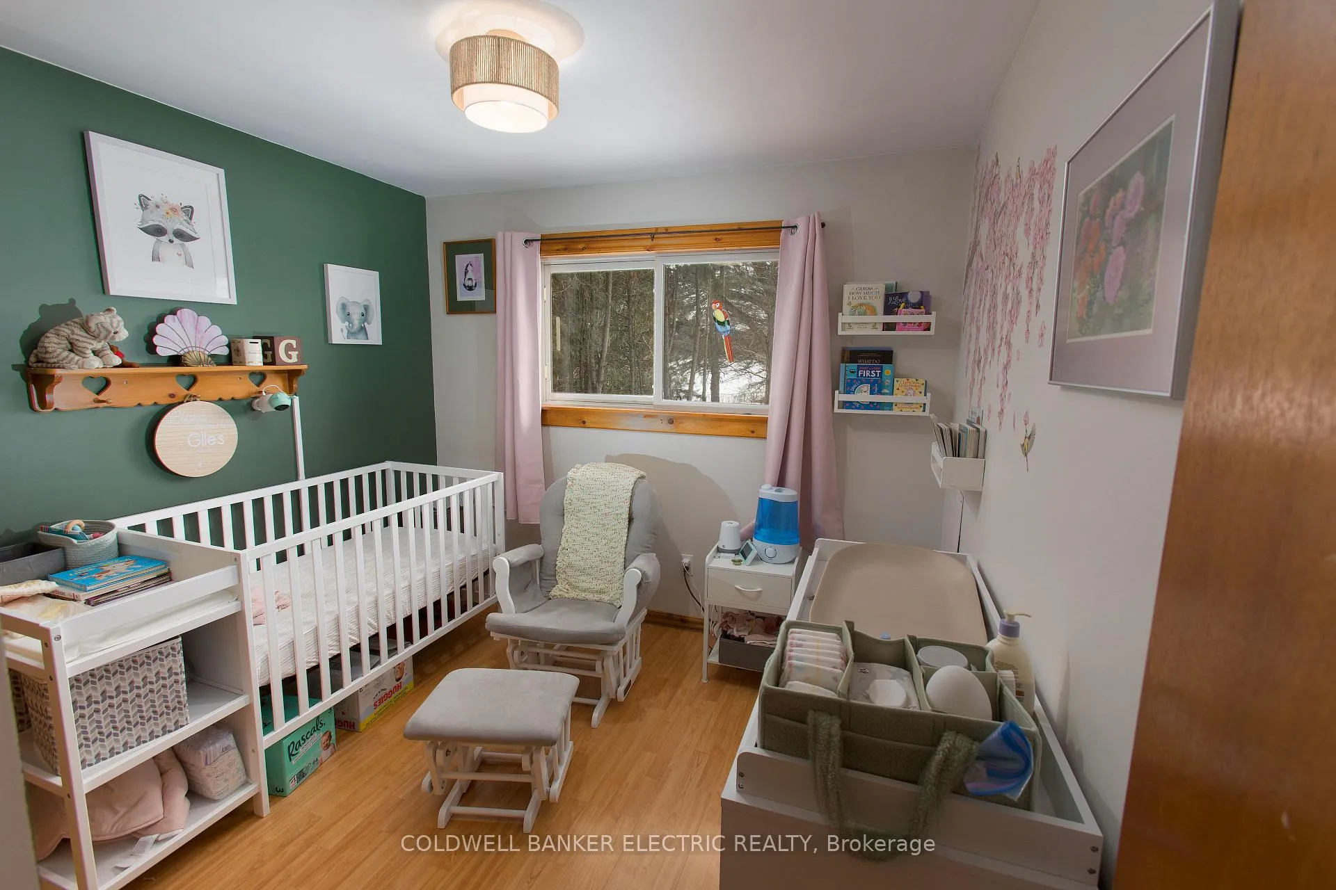 Photo 12 of 116 Robert Road, Asphodel-Norwood, Norwood — HOMEH