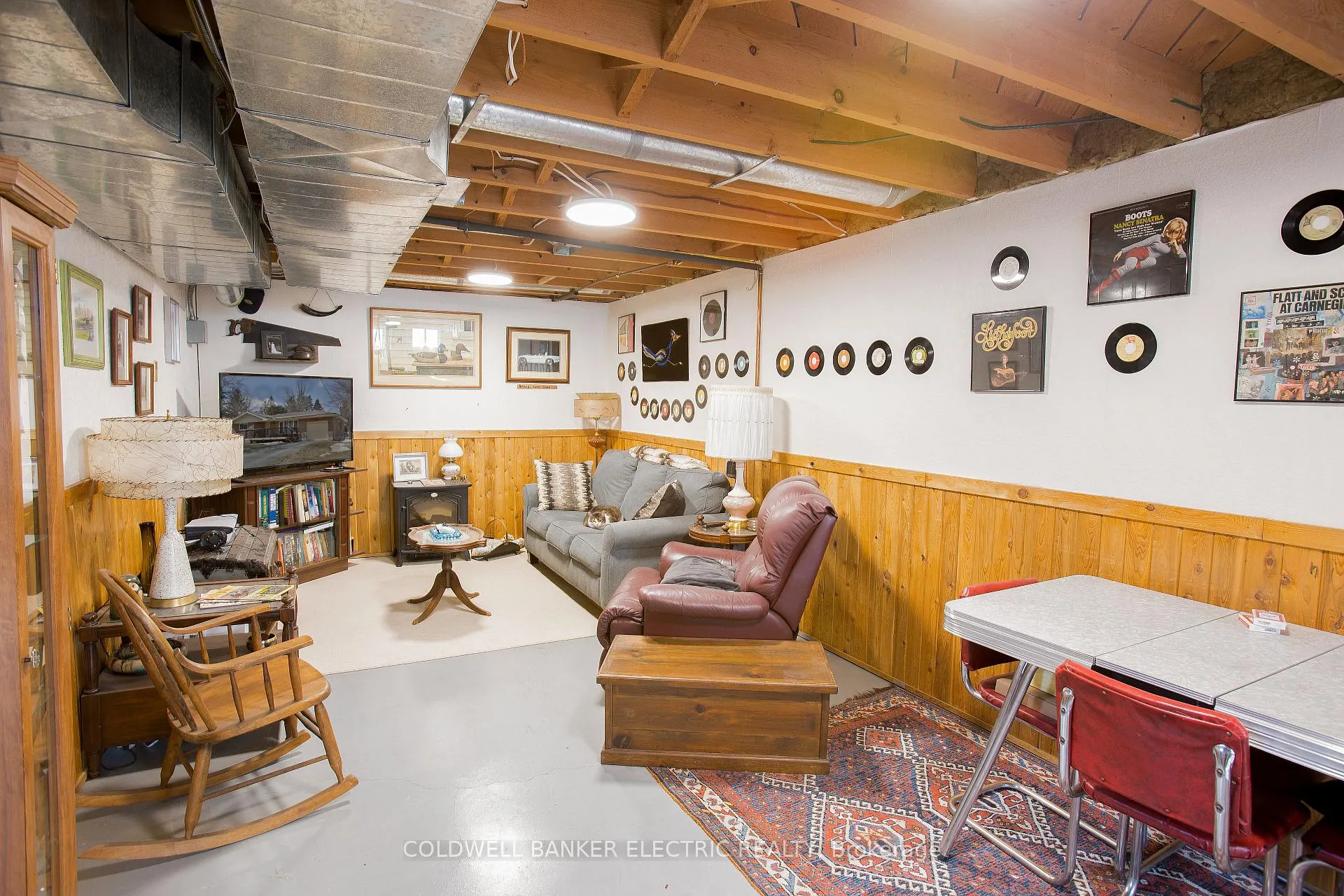 Photo 13 of 116 Robert Road, Asphodel-Norwood, Norwood — HOMEH