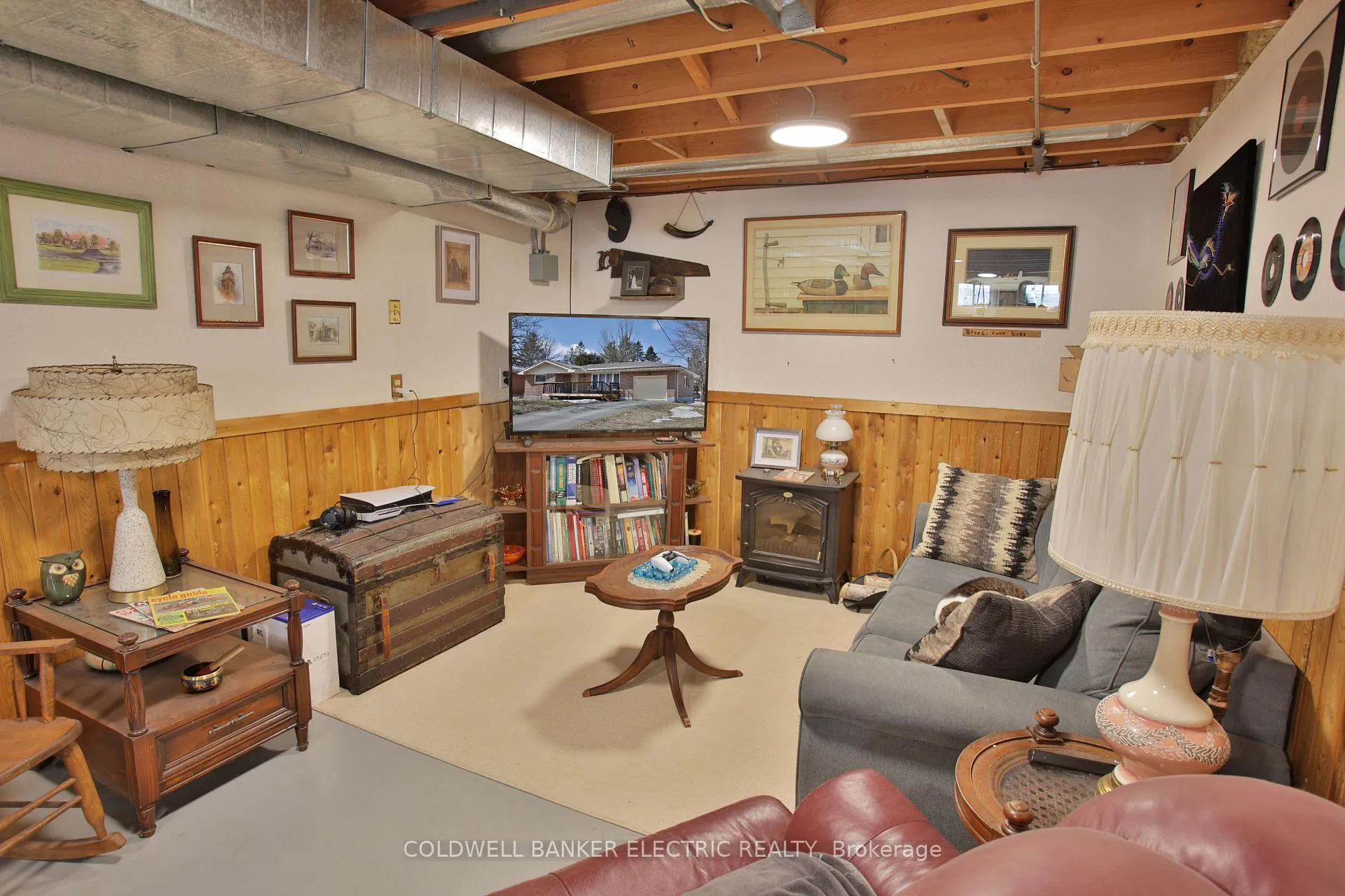 Photo 14 of 116 Robert Road, Asphodel-Norwood, Norwood — HOMEH