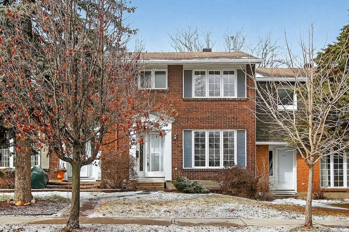 Photo 1 of 1377 Cahill Drive, Ottawa, South Keys — HOMEH
