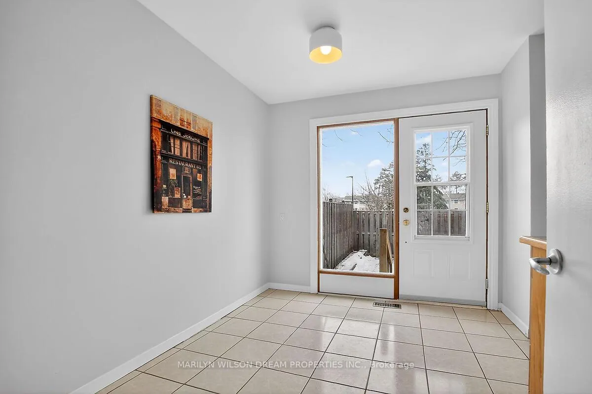 Photo 11 of 1377 Cahill Drive, Ottawa, South Keys — HOMEH