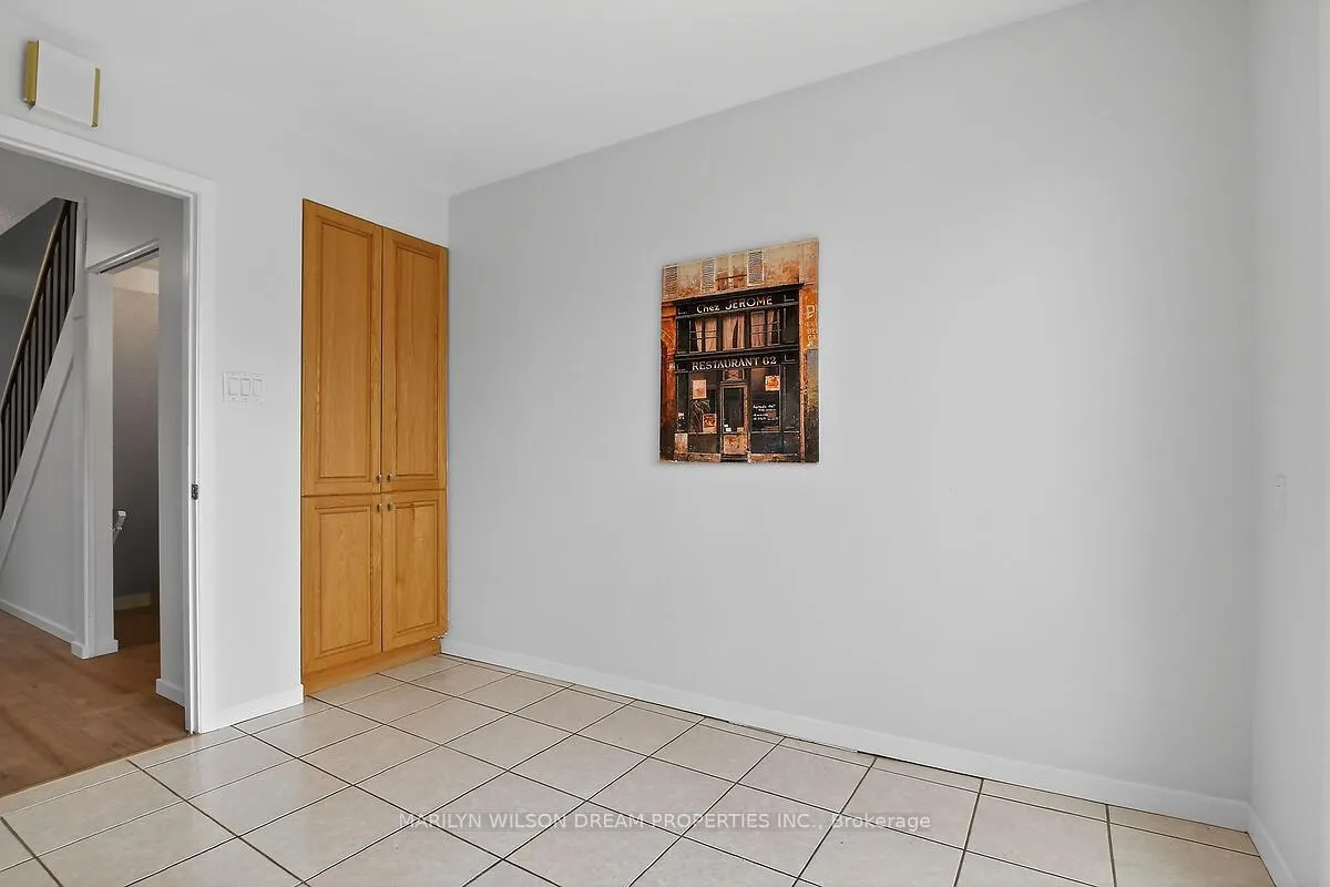 Photo 14 of 1377 Cahill Drive, Ottawa, South Keys — HOMEH