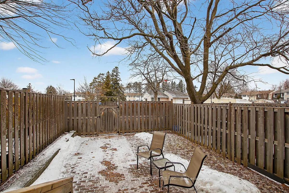 Photo 33 of 1377 Cahill Drive, Ottawa, South Keys — HOMEH