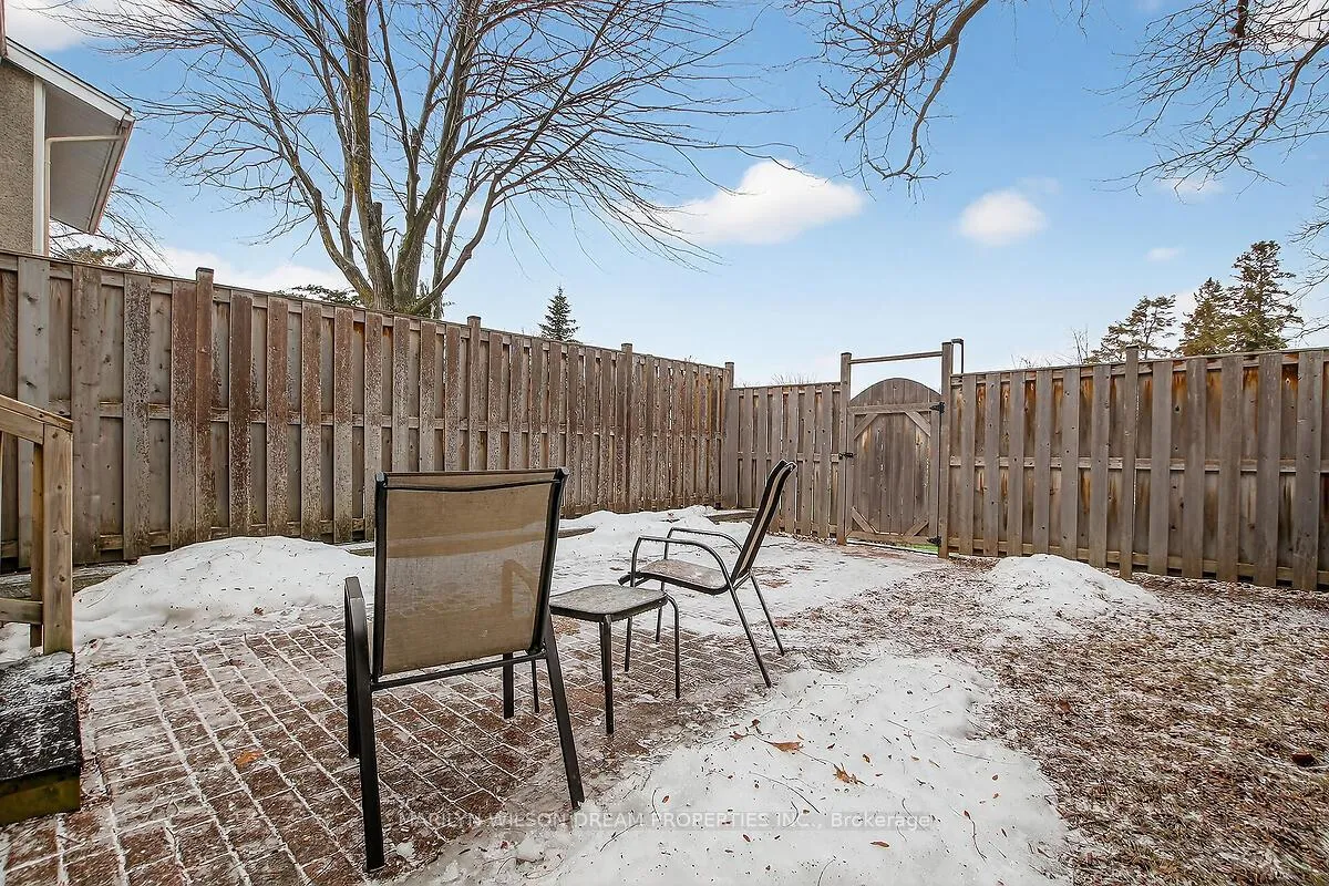 Photo 34 of 1377 Cahill Drive, Ottawa, South Keys — HOMEH