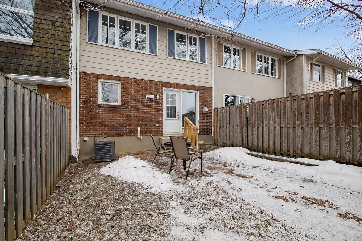 Photo 35 of 1377 Cahill Drive, Ottawa, South Keys — HOMEH