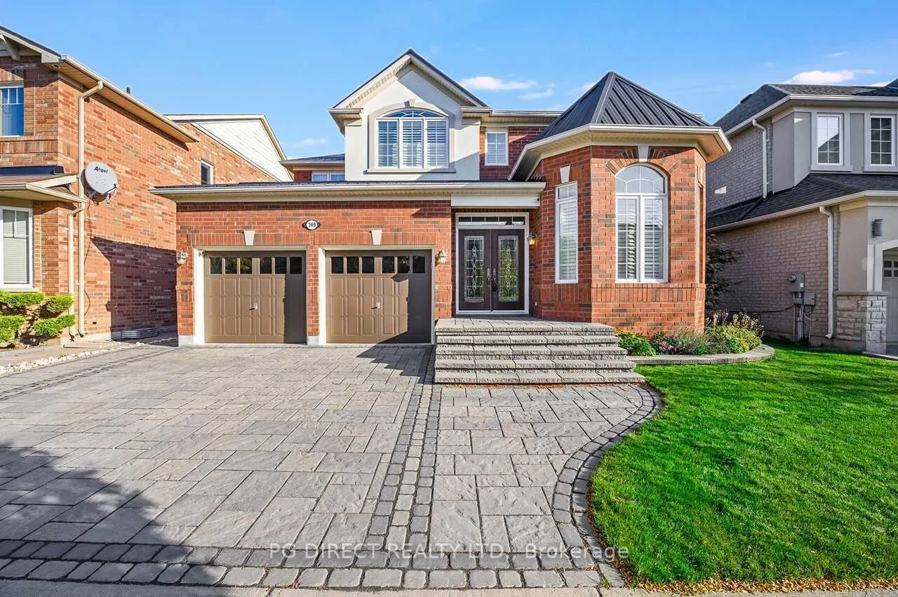 Photo 1 of 369 Potts Terrace, Milton, Harrison — HOMEH