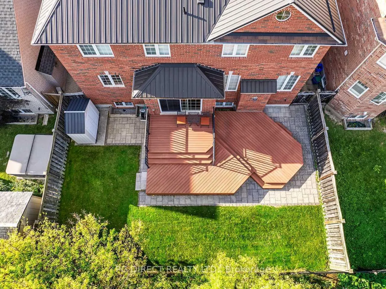 Photo 25 of 369 Potts Terrace, Milton, Harrison — HOMEH