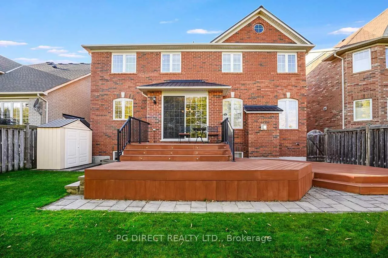 Photo 28 of 369 Potts Terrace, Milton, Harrison — HOMEH