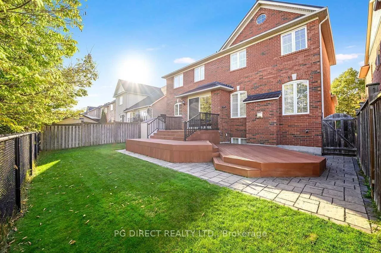 Photo 29 of 369 Potts Terrace, Milton, Harrison — HOMEH