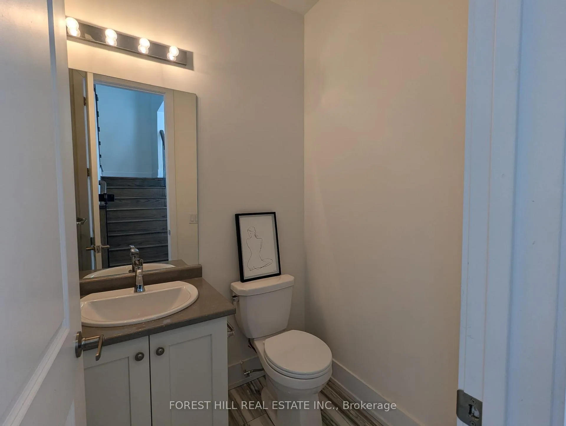 Photo 16 of 1 Sable Road, Vaughan, Patterson — HOMEH