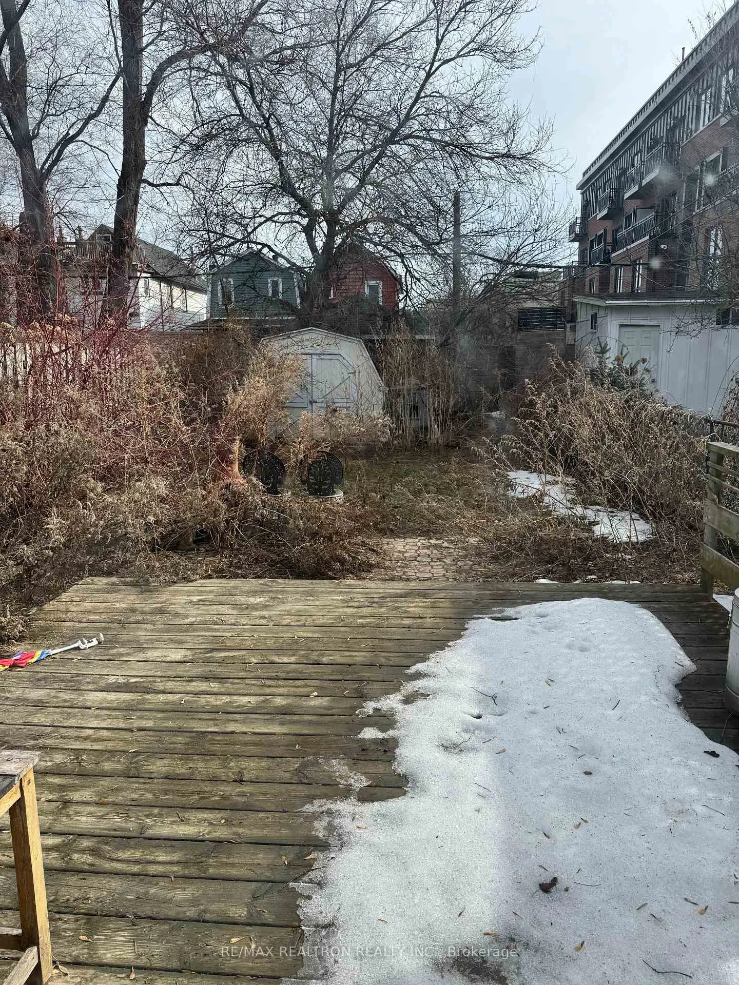 Photo 5 of 123 Rhodes Avenue, Toronto, Greenwood-Coxwell — HOMEH