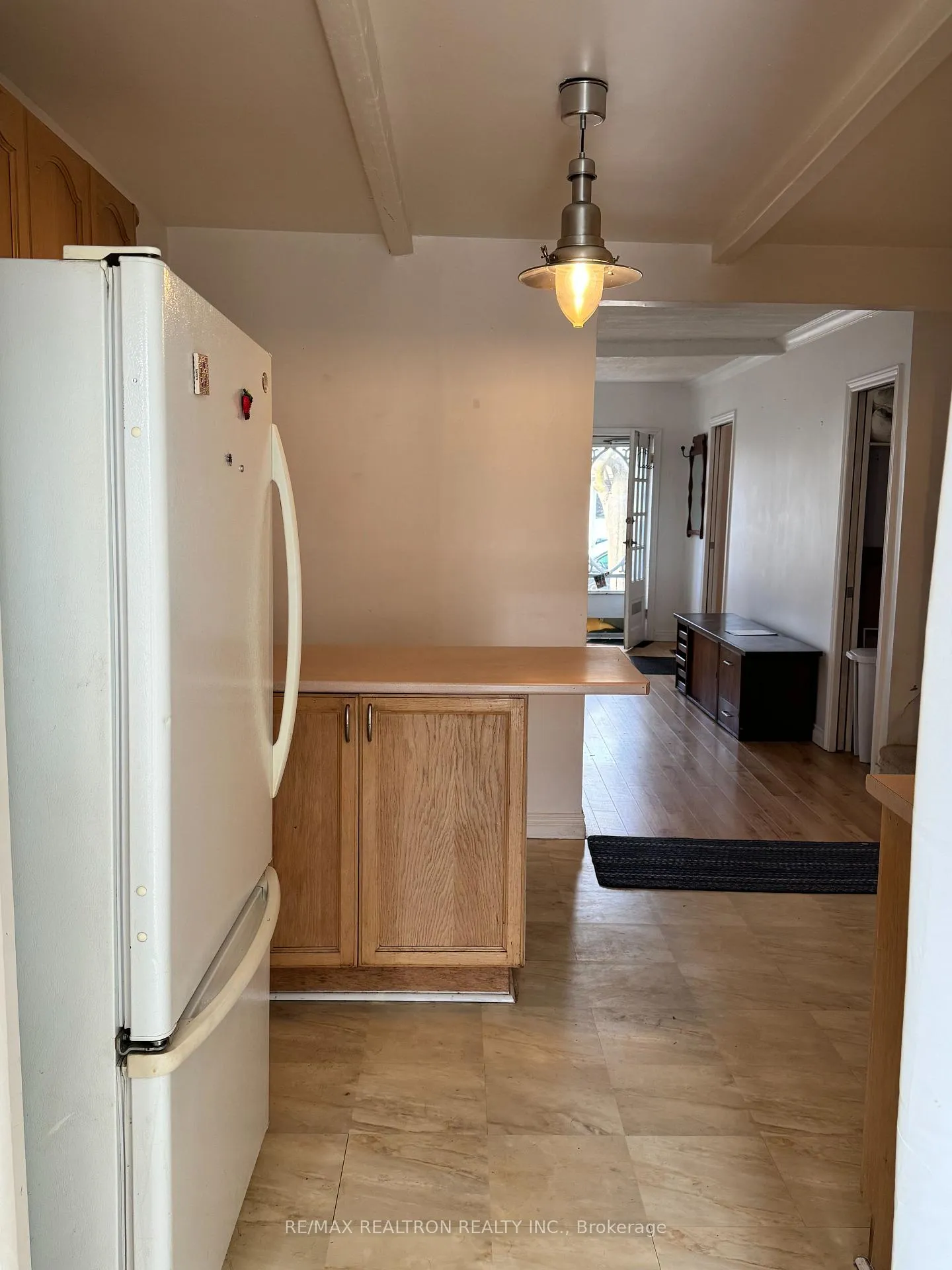 Photo 8 of 123 Rhodes Avenue, Toronto, Greenwood-Coxwell — HOMEH