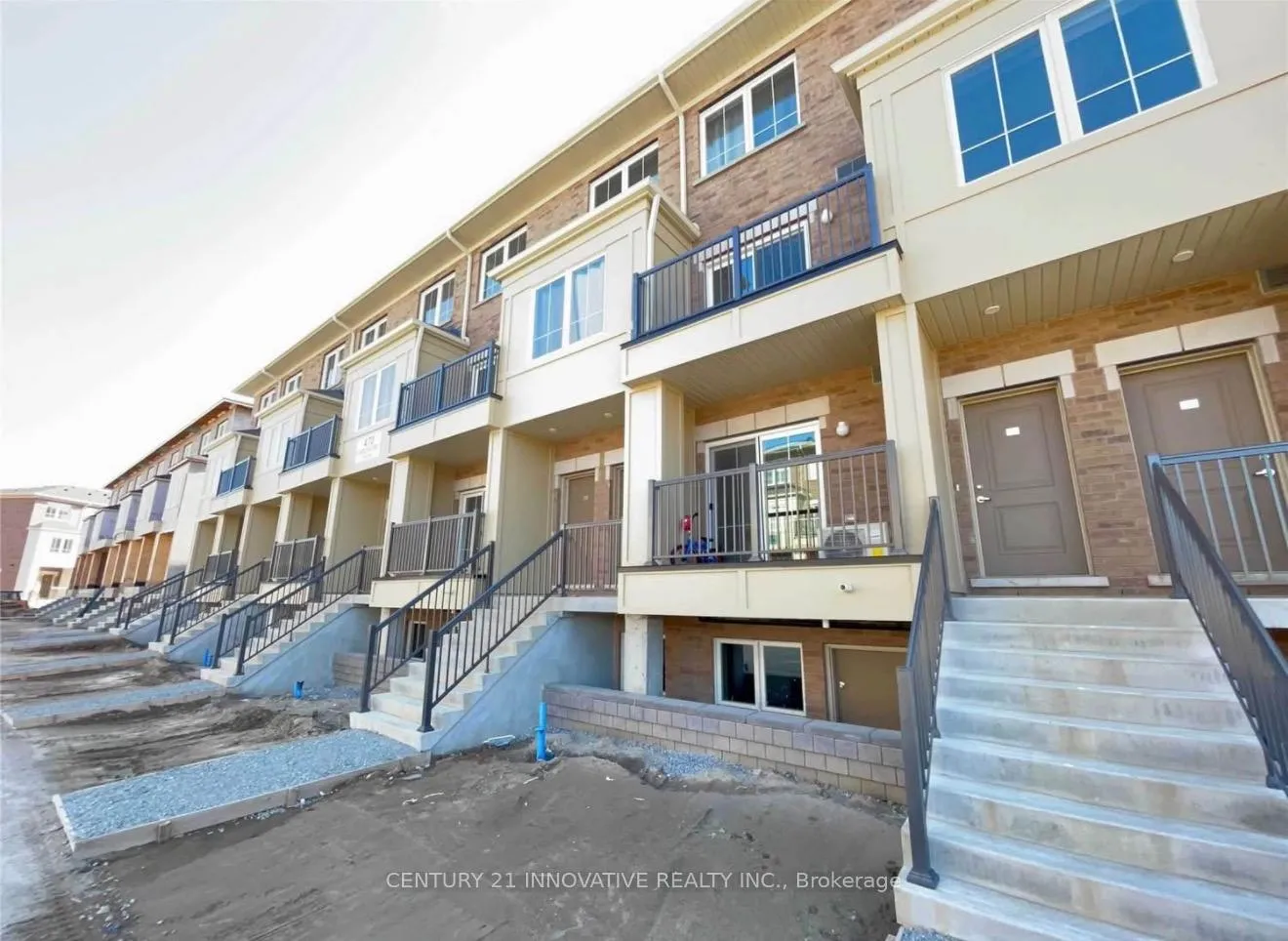 Photo 1 of Unit 9, 470 Beresford Path, Oshawa, Central — HOMEH