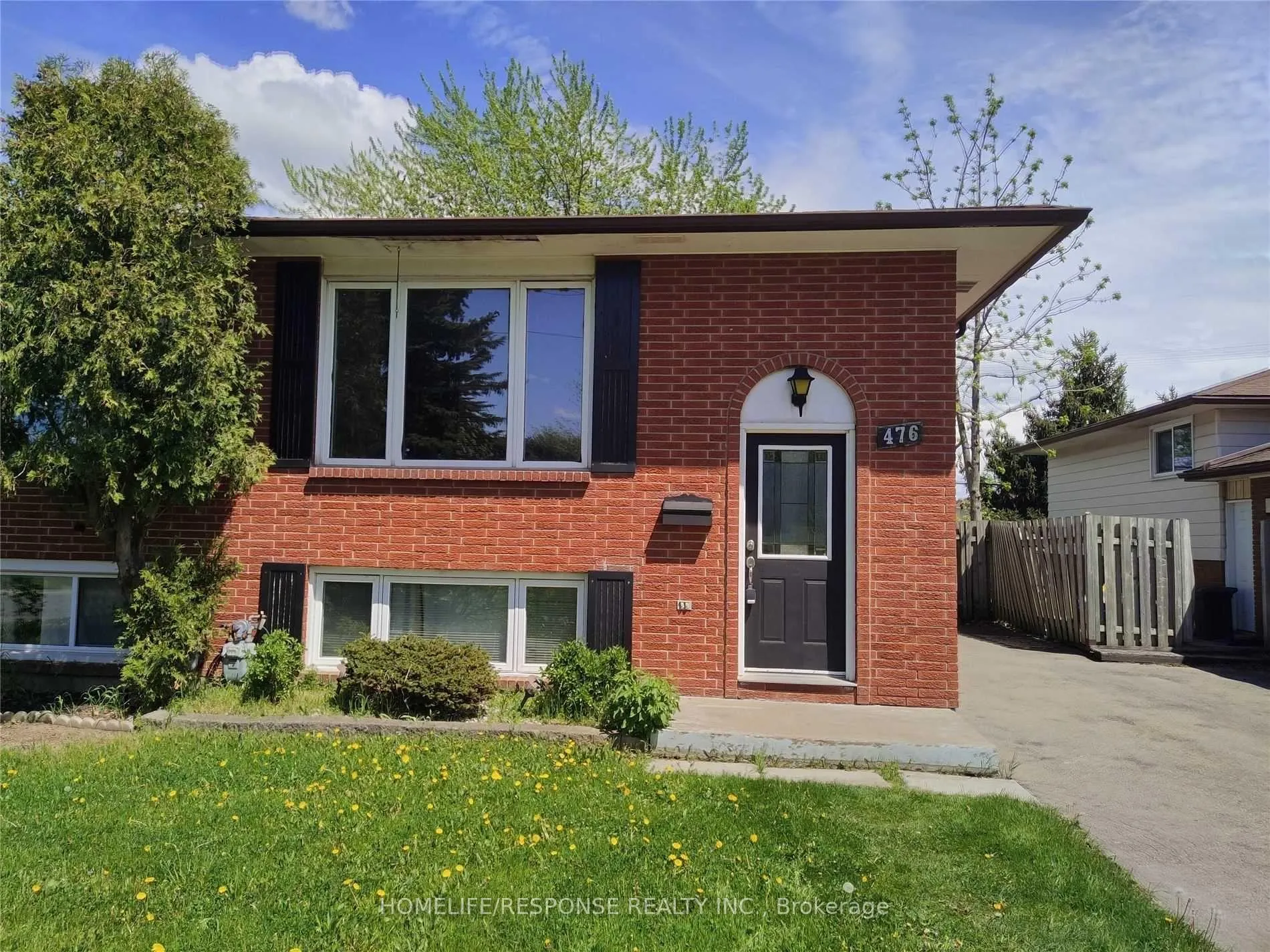 Photo 1 of 476 First Avenue, Welland, N. Welland — HOMEH