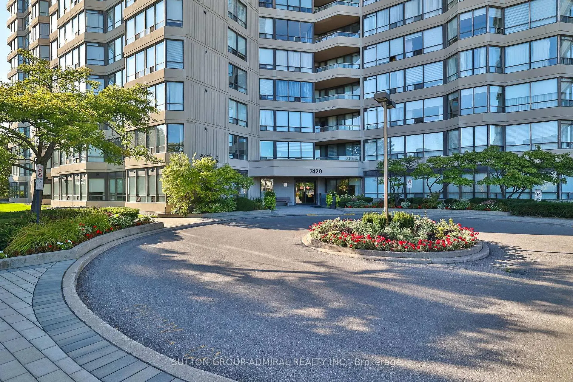 Photo 2 of Unit 1010, 7420 Bathurst Street, Vaughan, Brownridge — HOMEH