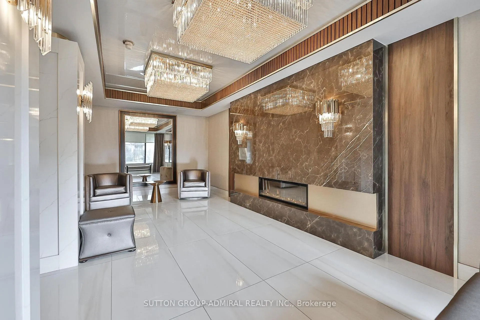 Photo 5 of Unit 1010, 7420 Bathurst Street, Vaughan, Brownridge — HOMEH