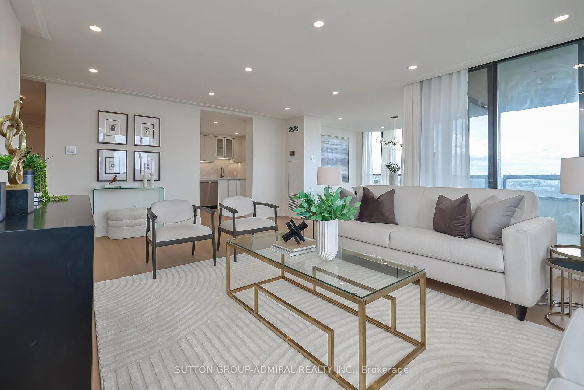 Photo 11 of Unit 1010, 7420 Bathurst Street, Vaughan, Brownridge — HOMEH