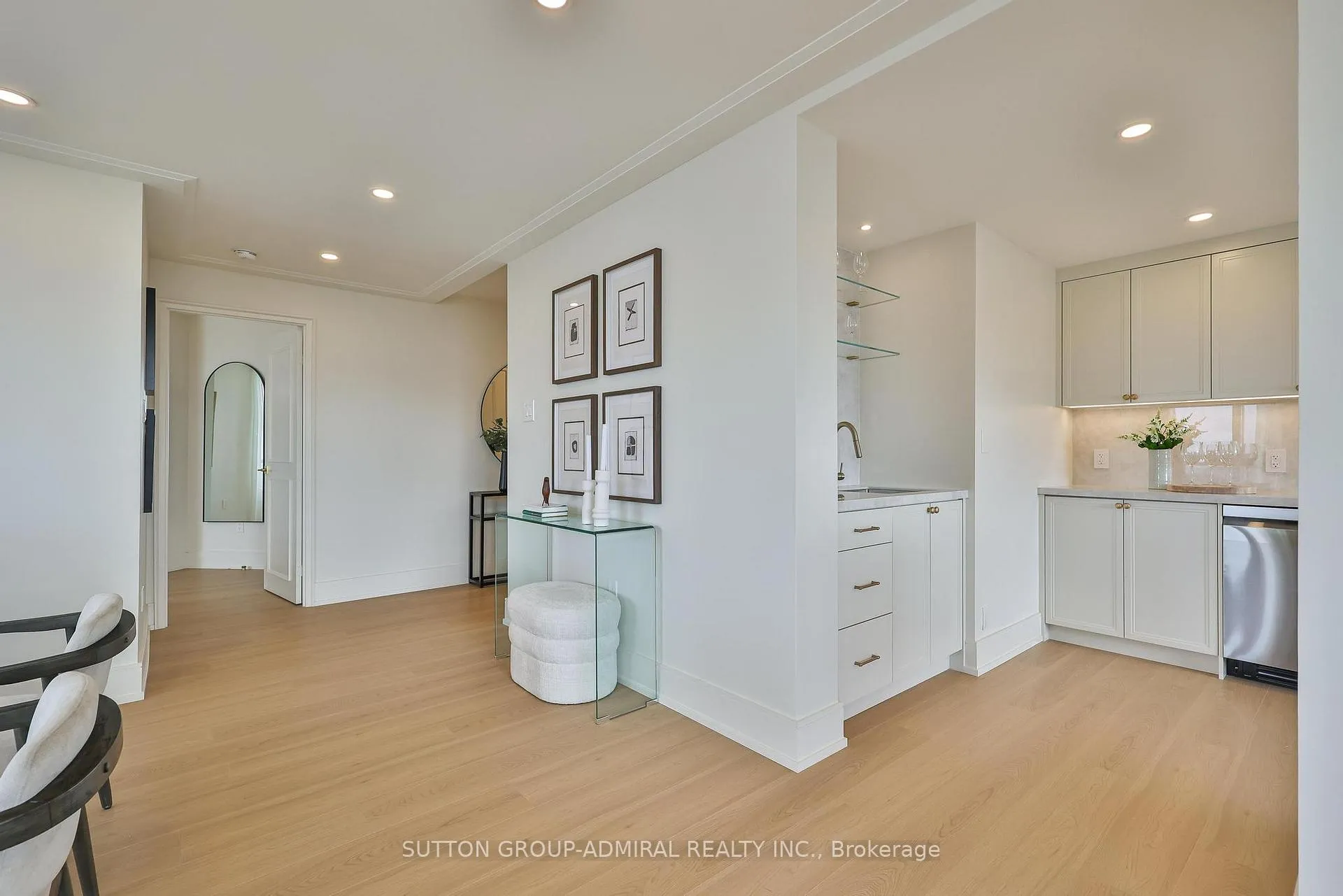 Photo 12 of Unit 1010, 7420 Bathurst Street, Vaughan, Brownridge — HOMEH