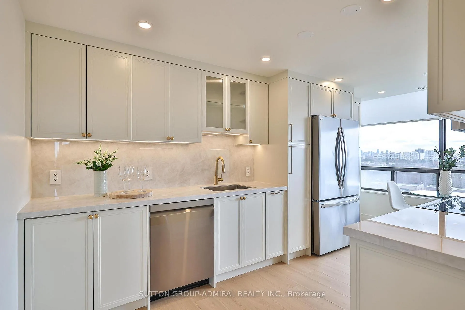 Photo 14 of Unit 1010, 7420 Bathurst Street, Vaughan, Brownridge — HOMEH