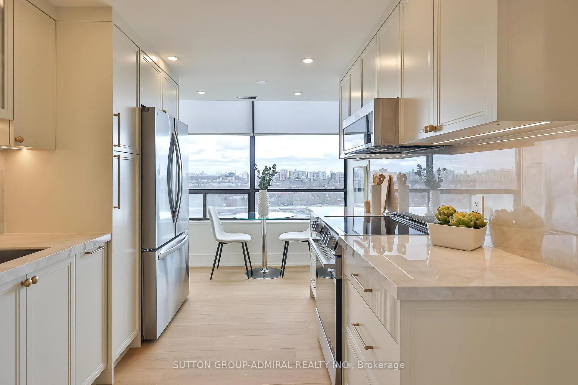 Photo 18 of Unit 1010, 7420 Bathurst Street, Vaughan, Brownridge — HOMEH