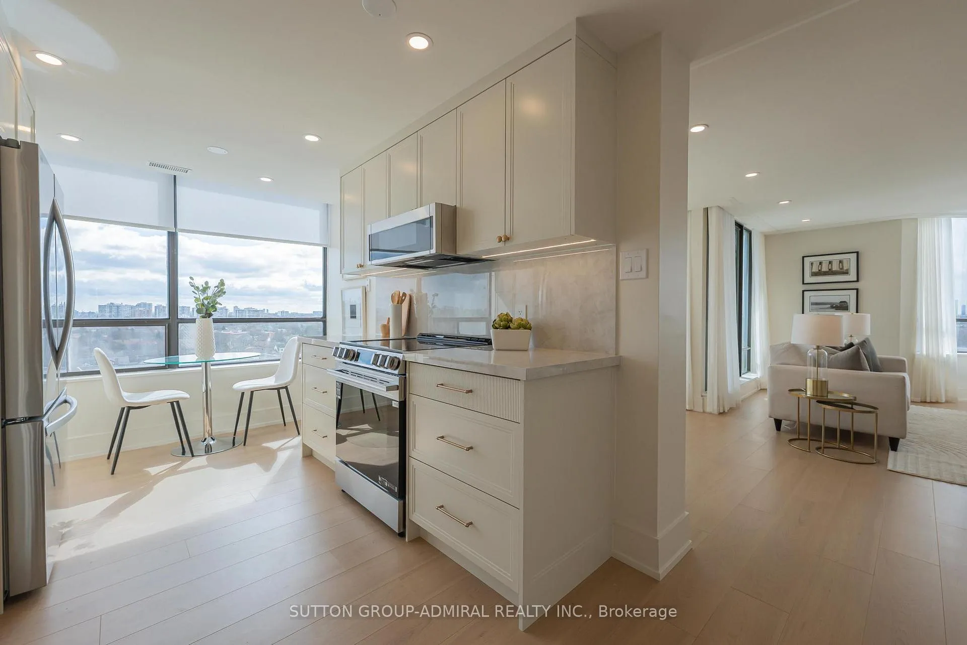 Photo 19 of Unit 1010, 7420 Bathurst Street, Vaughan, Brownridge — HOMEH