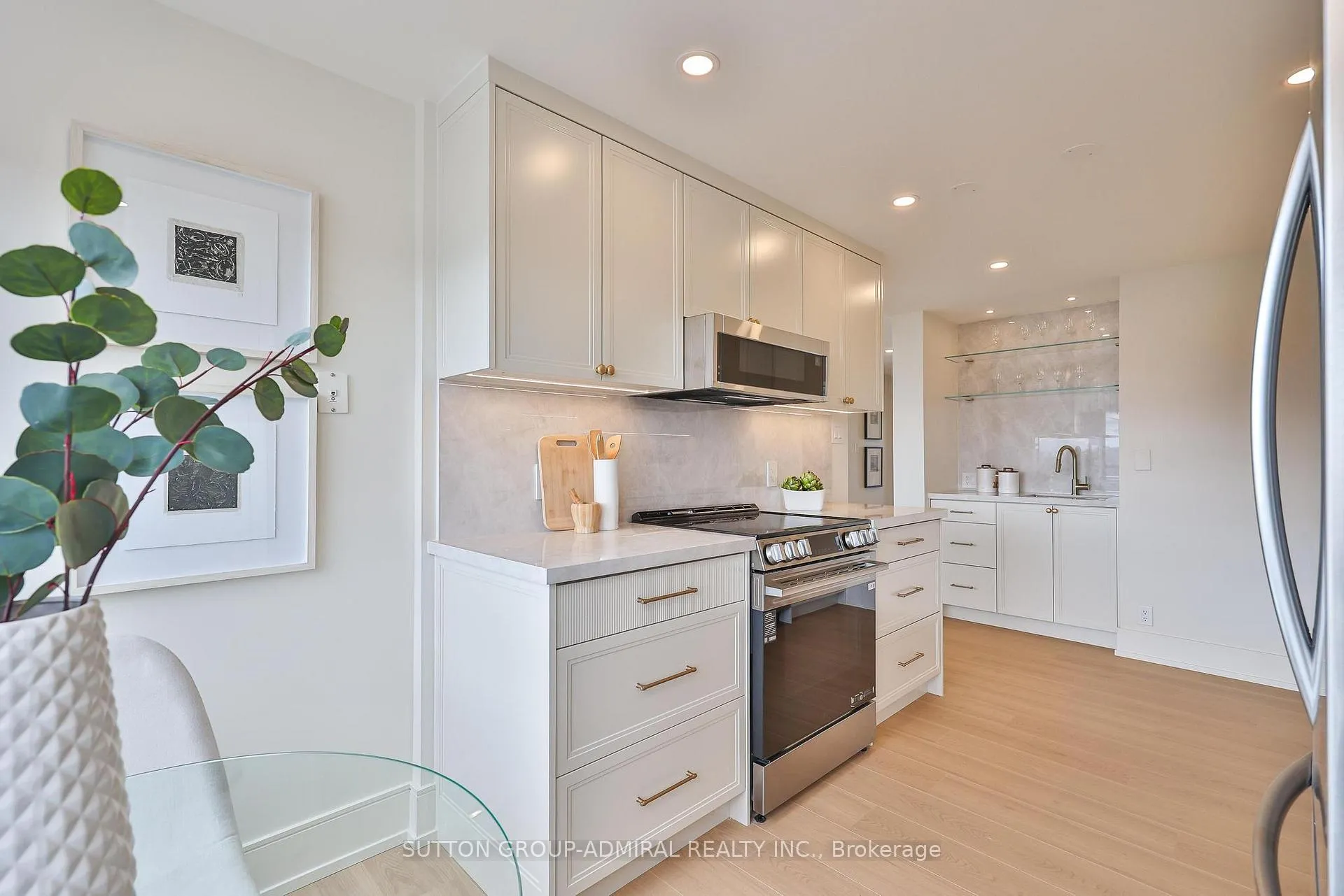 Photo 20 of Unit 1010, 7420 Bathurst Street, Vaughan, Brownridge — HOMEH